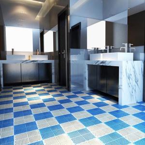 Wholesale Household Anti Fungal Non Slip Toilet Floor Mat 300x300 from china suppliers