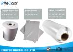 Graphic Studio Resin Coated Photo Paper 260gsm Waterproof With Enhanced Printing