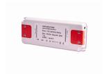 Rainproof 12V 1.7A Ultra Thin LED Driver Power Supply For Furniture Light