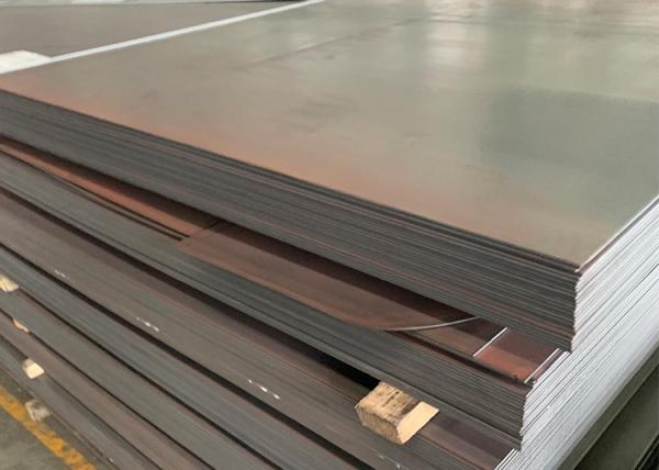 A387 Gr.22 CL.1 Steel Plate A387 Pressure Vessel Plates A387 Hot Rolled Steel