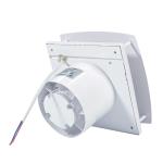 400 CFM Plastic Blade Australian Standard Window Air Extractor Fan 240V