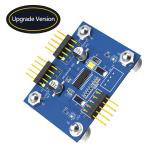 480Mbps Expansion USB Adapter Card 4 Port Customized