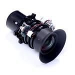 Double Concave Projector Lenses