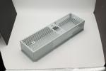 Metal box factory manufacturer SECC galvanized steel sheet shielding cover