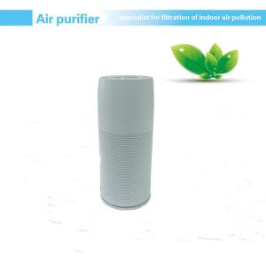 Wholesale 10000000pcs/Cm3 12h 20w Plasma Ionizer Air Purifier from china suppliers