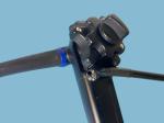 GIF-H170 Medical Endoscope High Definition Video Flexible Gastroscope In Good