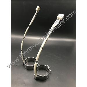 Wholesale Industrial Round Electric Mica / Ceramic / Nozzle Band Heater For Extruder Injection Molding from china suppliers