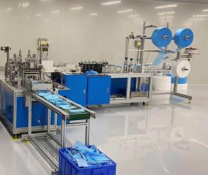 Wholesale High Stability Face Mask Making Machine from china suppliers