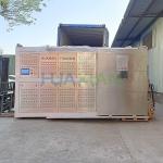 High Quality 1 Pallet Stainless Steel Pre Cooler, Vegetable Vacuum Cooler
