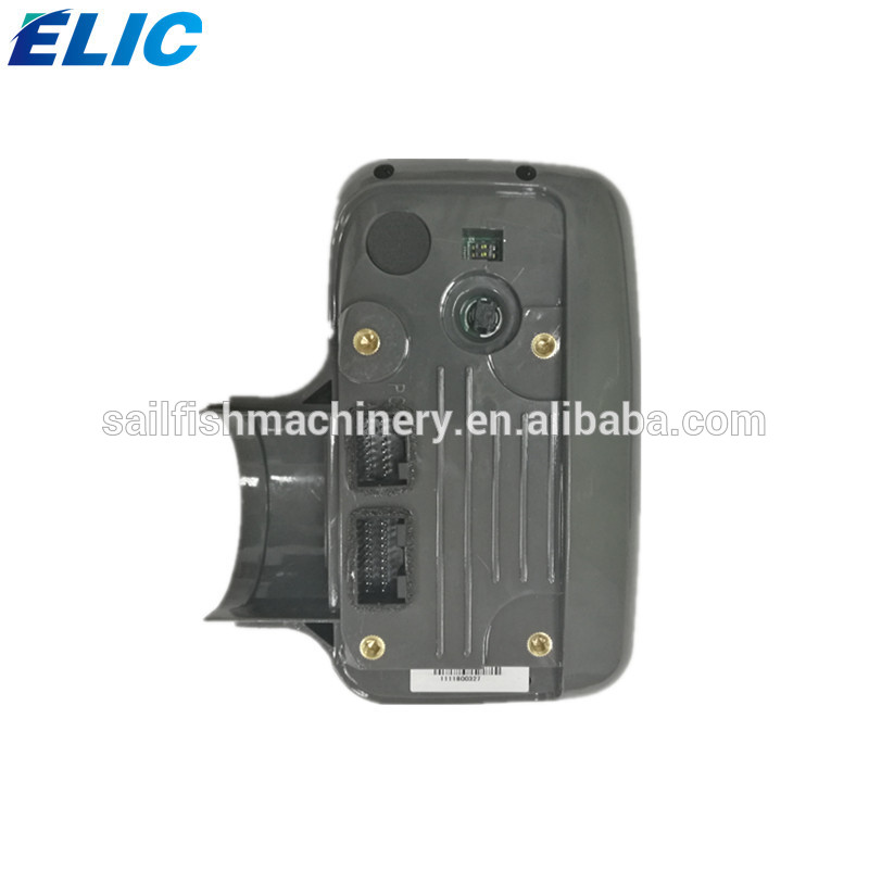 PC200-6 Panel Monitor Excavator 7834-70-6003
