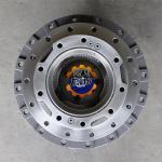 9150030 9156719 EX130-5 Travel Gearbox For OEM Quality Hitachi Excavator