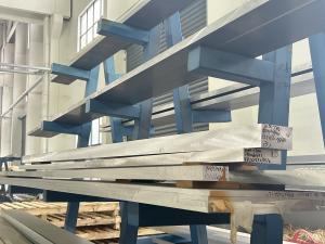 Wholesale Corrosion Resistant 7050 T7451 Aluminum Plate 10mm-150mm Thickness from china suppliers