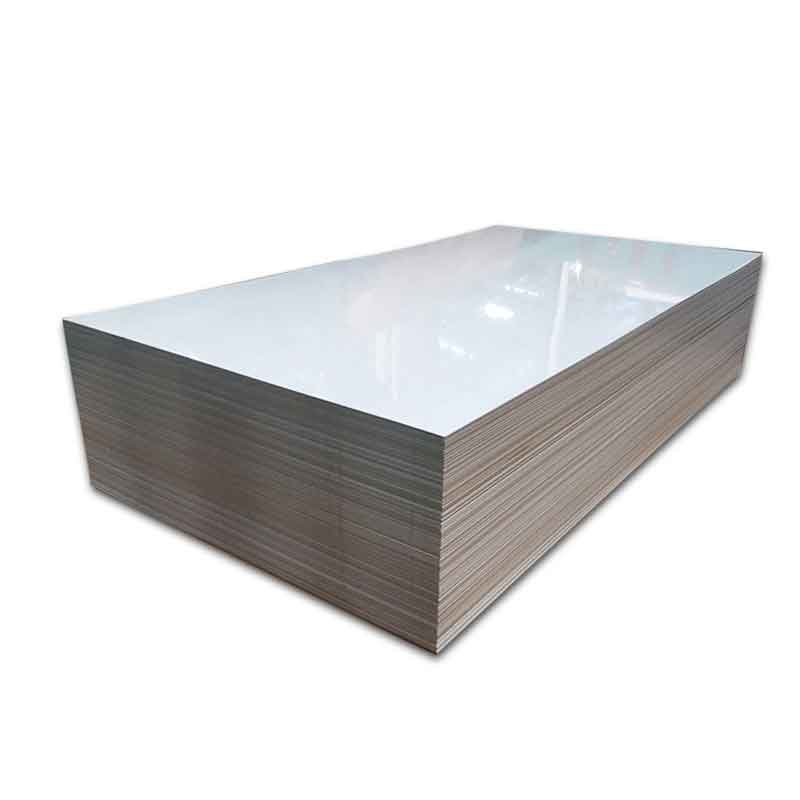 High Quality Hairline Mirror 316 304 201 Colour Stainless Steel Sheet