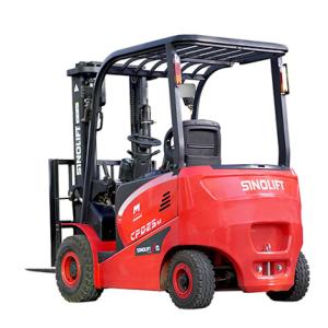 Wholesale SINOLIFT CPD20M CPD25M Electric Forklift Truck from china suppliers