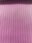 Blue Anti Static ESD Fabrics Antistatic Cleanroom Conductive 5mm/4mm Grid /