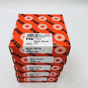 Wholesale High precision FAG 6304 6304-TB-P6-C3 Deep Groove Ball Bearings from china suppliers