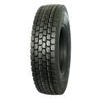 Aulice 315/80r22.5 18pr Truck Tires Wet Skid Resistance Tbr Tyre Ar819 Pattern