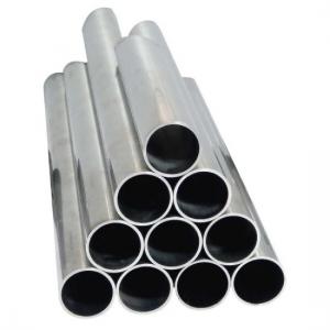 Wholesale 28mm 25mm Super Inox Stainless Steel Pipe 304l 316 309 321 Welded ASTM Ba 2b from china suppliers
