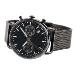 Men'S Miyota KH8025G Quartz Wrist Watch With 5ATM Water Resistance
