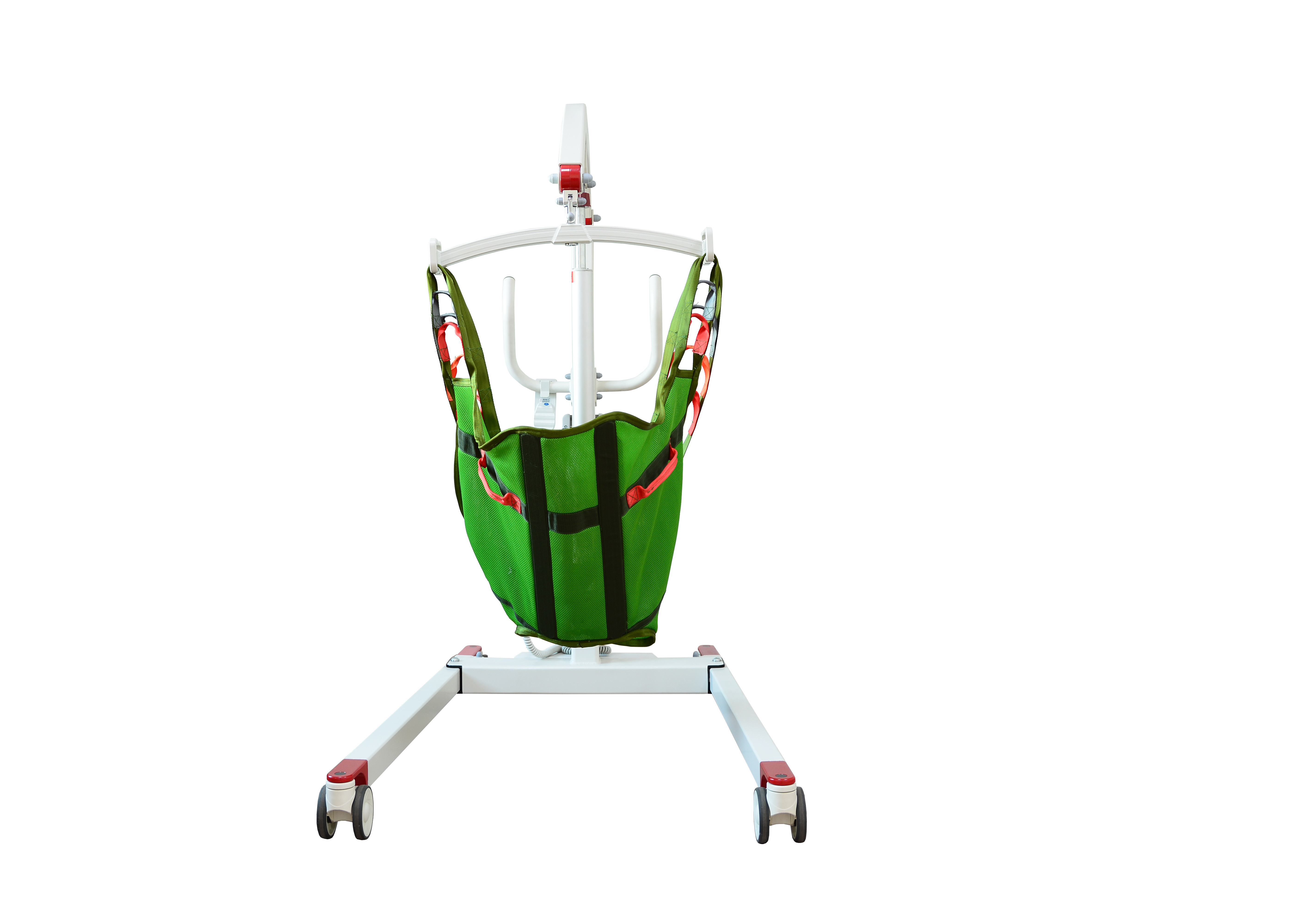 Medical Care Ceiling Hoyer Lift , Medical Hoist Lift Floor ISO CE Certified