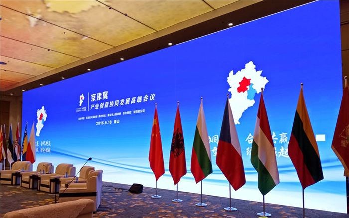 IP21 Stage Rental LED Display 6000nits P3.91 Rental Cabinet Nationstar SMD2121