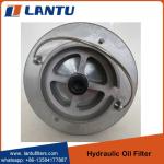 Factory Price Replacement Excavator Hydraulic Oil Filters Element 60193541