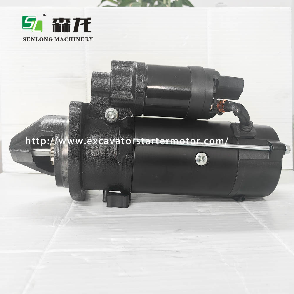 12V 9T 3.0KW STARTER MOTOR ISKRA IS1254 182-30516 11130841 11131620 11131754 11131769 11132066 11132137 11132256 AZF4179 AZF4194 AZF4197 AZF4286