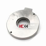 Hydraulic Spare Parts K3SP36 Kobelco SK60 Yuchai YC85 Motorsll Spindle Nine Hole