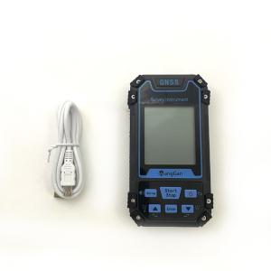 Wholesale Multifunctional GNSS GPS Survey Equipment HandHeld Navigator from china suppliers