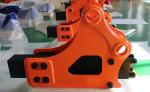 Mini Excavator Parts Rock Breaker Or Breaking Hammer For Case Cat Volvo Komatsu