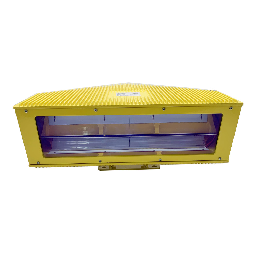High Intensity 40fpm Aviation Warning Lights Flashing White Source