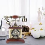 Keep Memories Alive Phone Guest Book - Perfect for Recording Voice Messages from