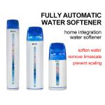 Household Automatic Central Water Softener System 1T/h Water Purifier Whole