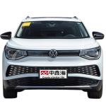 Hot selling 2022 pure edition ID 6X manufacturers direct sales of new energy