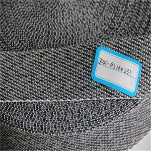 Wholesale 50mm Textiline Outdoor Furniture Rope Anti Uv 3000 Hours Leisure Chair Use from china suppliers