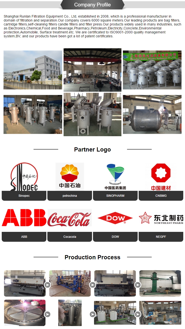Online Support Saltwater and Freshwater Basket Strainers for Food Beverage Factories