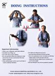Solas inflatable life vest