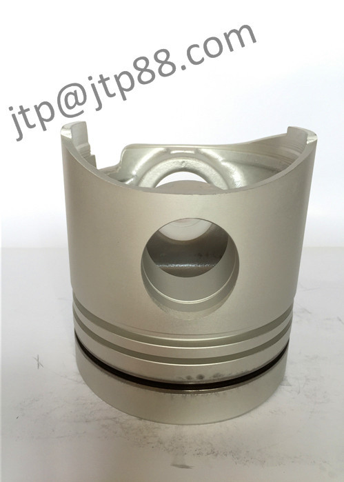 Hyunda D6BR Petrol Engine Piston , Car Engine Piston Material 2.2kgs
