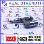 Nozzle assembly Diesel pump unit Injector 0414700006 for diesel engine parts