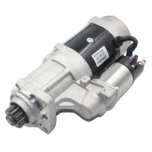 Wholesale 1992-2002 Year 24V 12t 37mt Starter Motor For Caterpillar Excavator 100% Tested 207-1517 from china suppliers