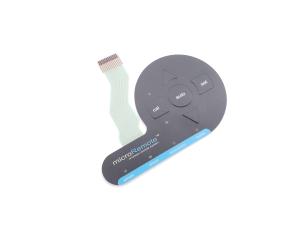 Wholesale Custom Tactile Membrane Switch For Electronic Devices 0.1-0.5mm from china suppliers