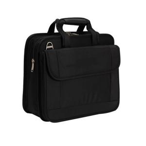 Wholesale Executive Men's Office Laptop Handbags For Ladies , Black Business Laptop Bags from china suppliers