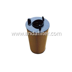 Wholesale High Quality Oil Filter For UD 5224063075 from china suppliers