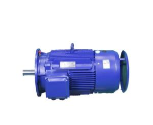Wholesale 93.9% High Efficiency 3 Phase Induction Motor YE3 225S-4-37KW from china suppliers