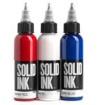 Micro Red Tattoo Ink Permanent Makeup Pigment 30ML 60ML 120ML 260ML Natural