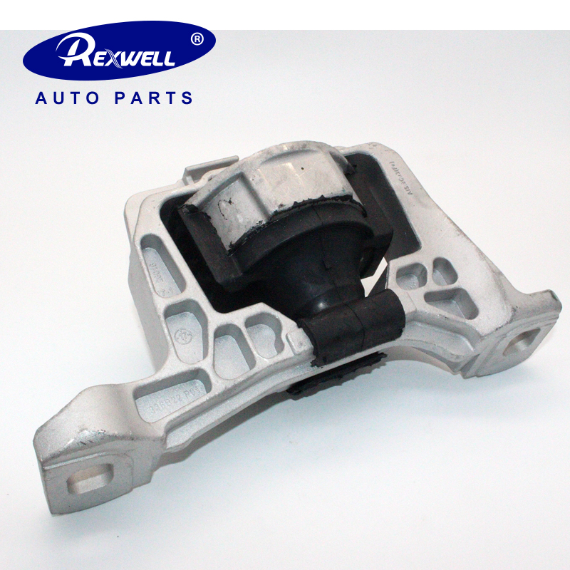 Aluminum engine mounting cushion AV616F012AB for Ford Focus 1811940