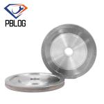 China manufacture PE diamond grinding wheel for edging machine