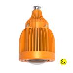 12W 24W 35W LED explosion proof lights strong tempered glass Firefly Series