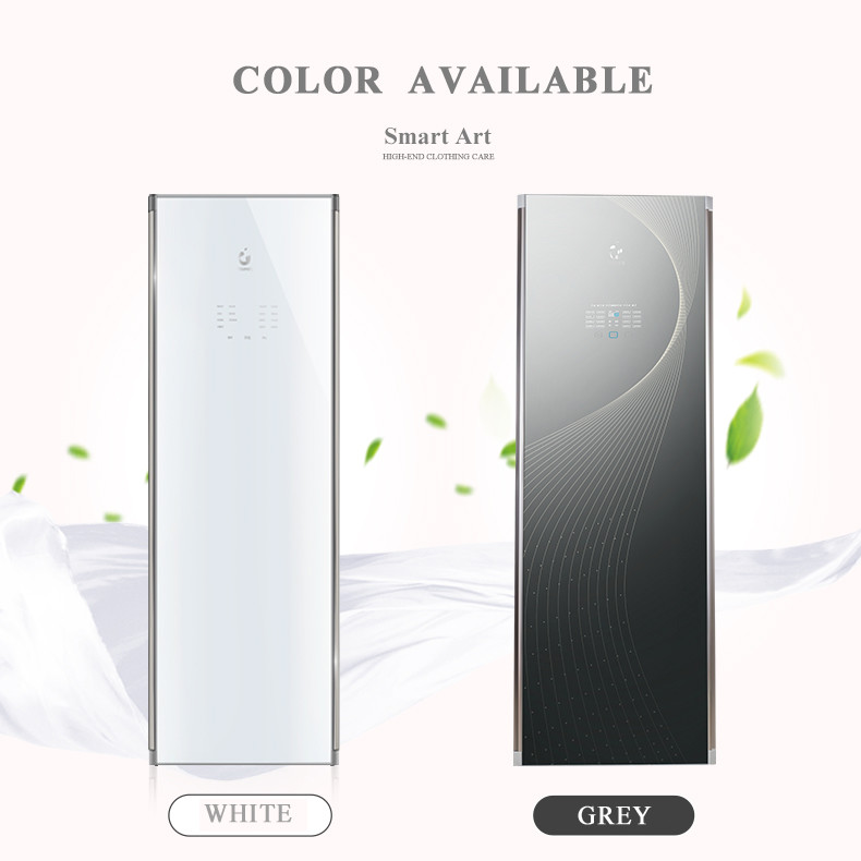 CE Intelligent Clothes Care Machine Perfume Box Automatic Dryer Customized