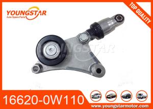 Wholesale Tensioner Assy Car Engine Parts 16620-0W110 For Toyota CAMRY 2.4 CAMRY 2.0 from china suppliers